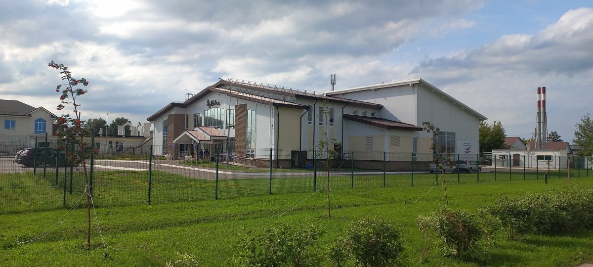 Дулкын