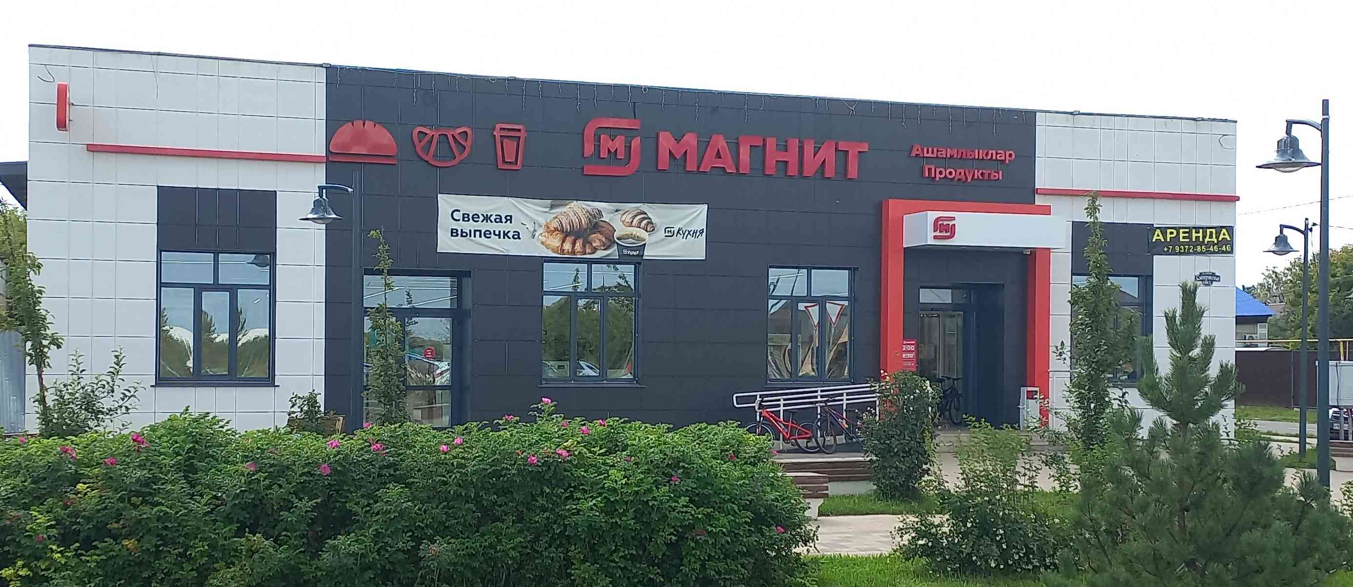 Магнит